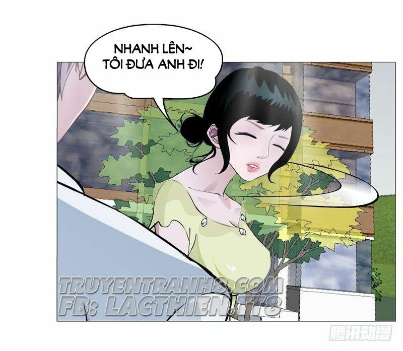 Beauty And Demon: Chapter 152