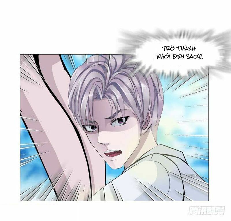Beauty And Demon: Chapter 154