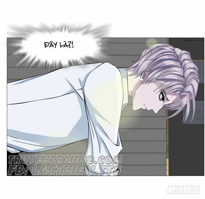 Beauty And Demon: Chapter 154