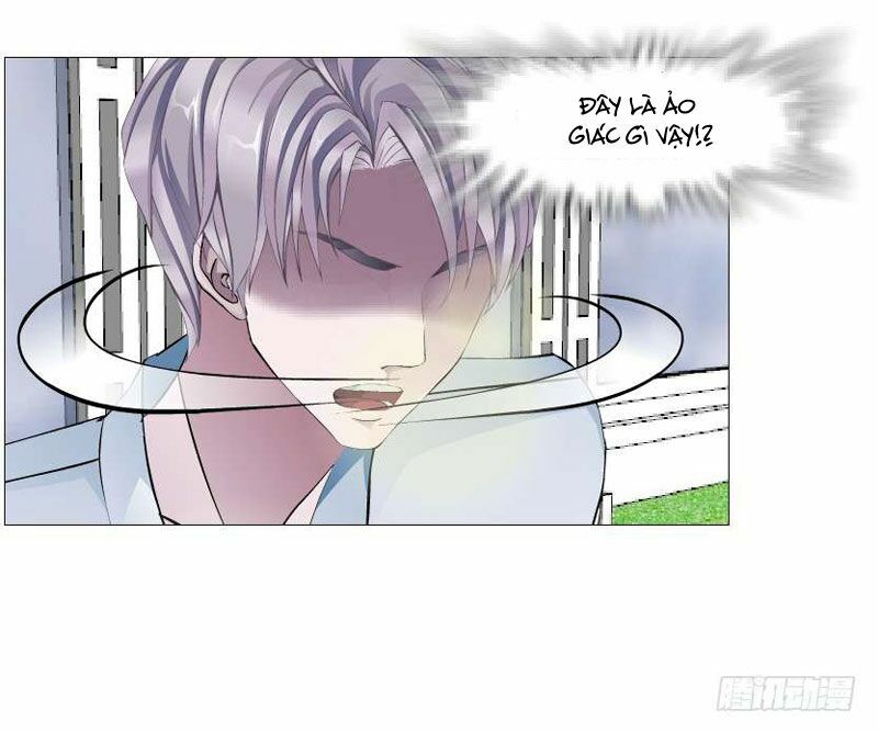 Beauty And Demon: Chapter 154