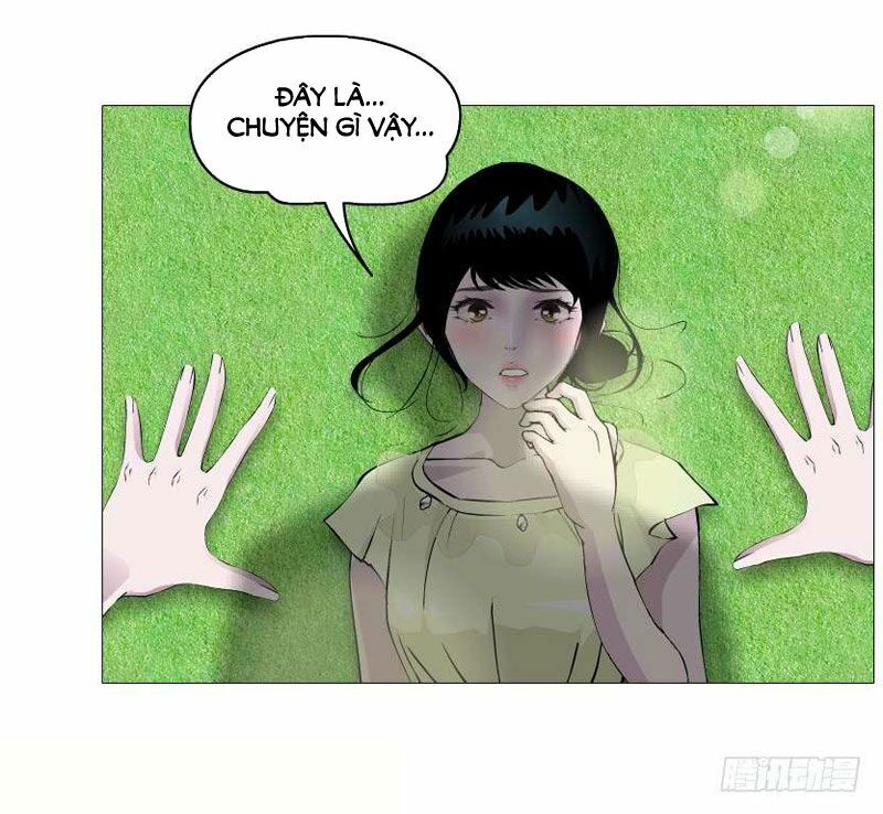 Beauty And Demon: Chapter 154