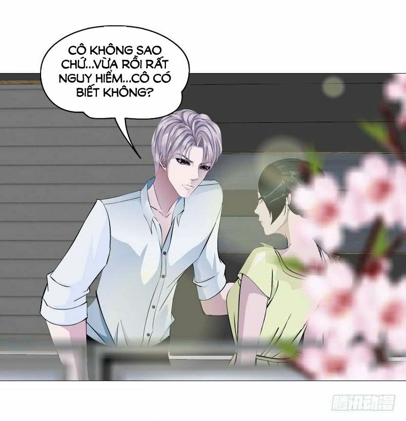 Beauty And Demon: Chapter 154