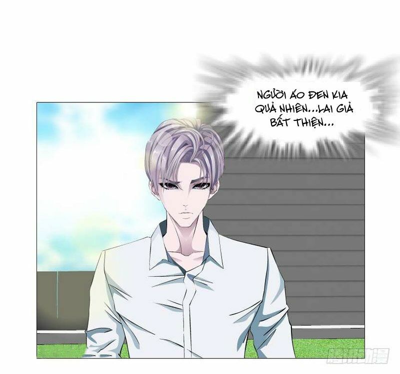 Beauty And Demon: Chapter 154