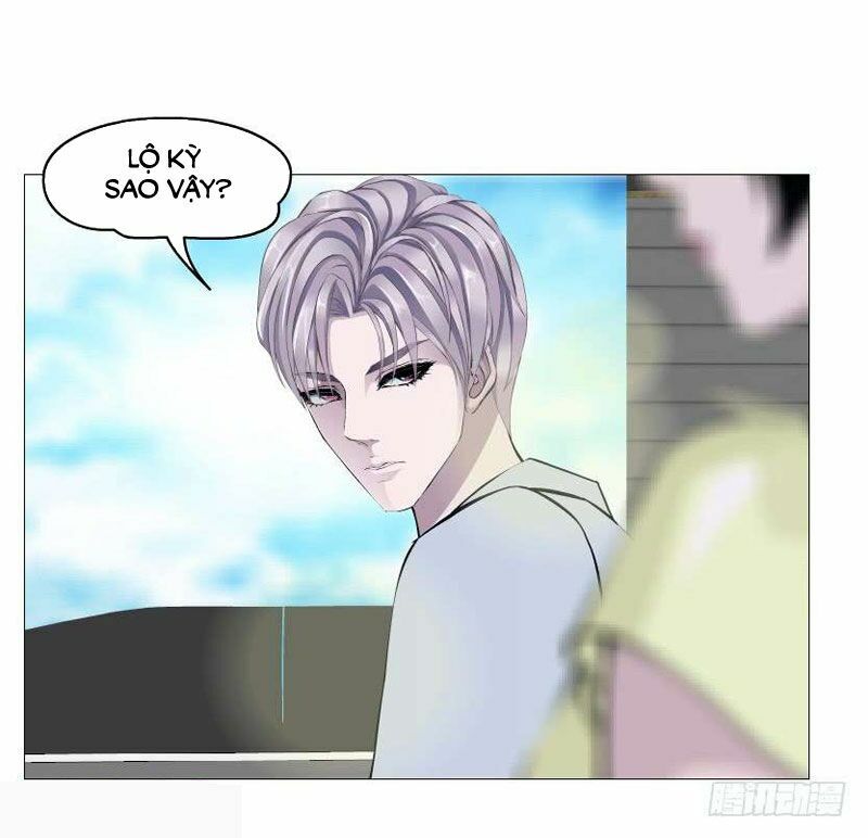 Beauty And Demon: Chapter 154