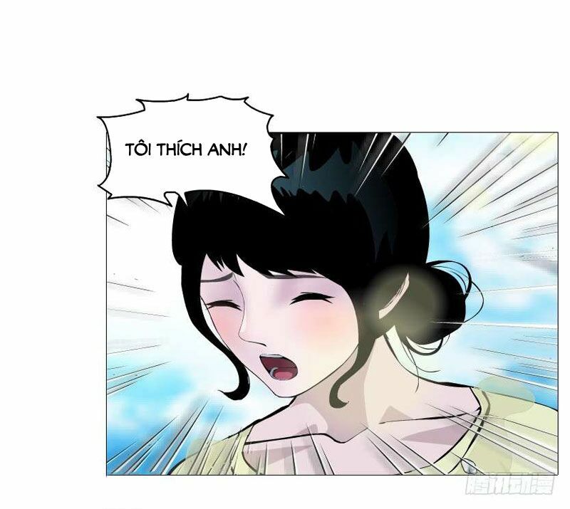 Beauty And Demon: Chapter 154