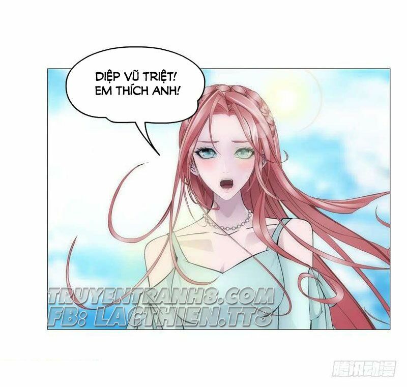 Beauty And Demon: Chapter 154