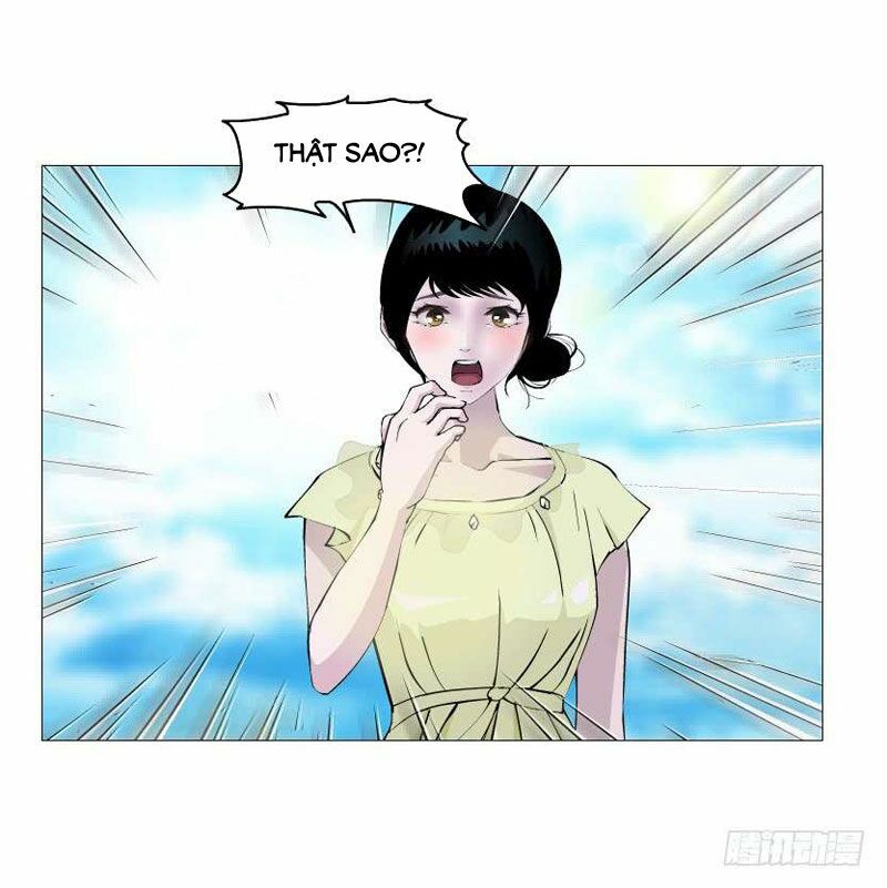 Beauty And Demon: Chapter 154