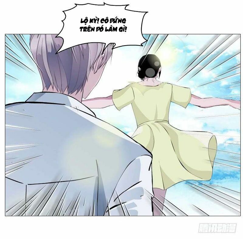Beauty And Demon: Chapter 154