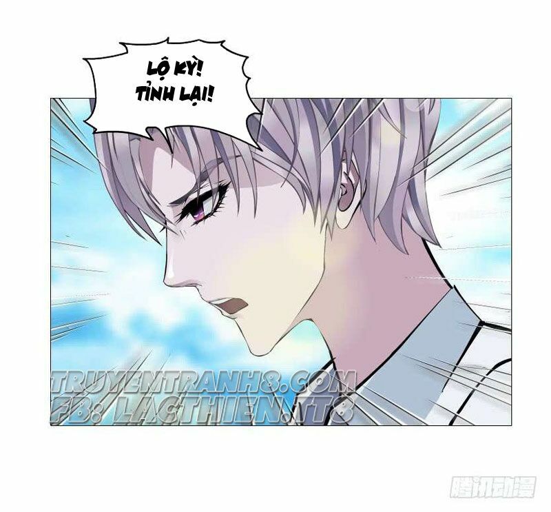 Beauty And Demon: Chapter 154