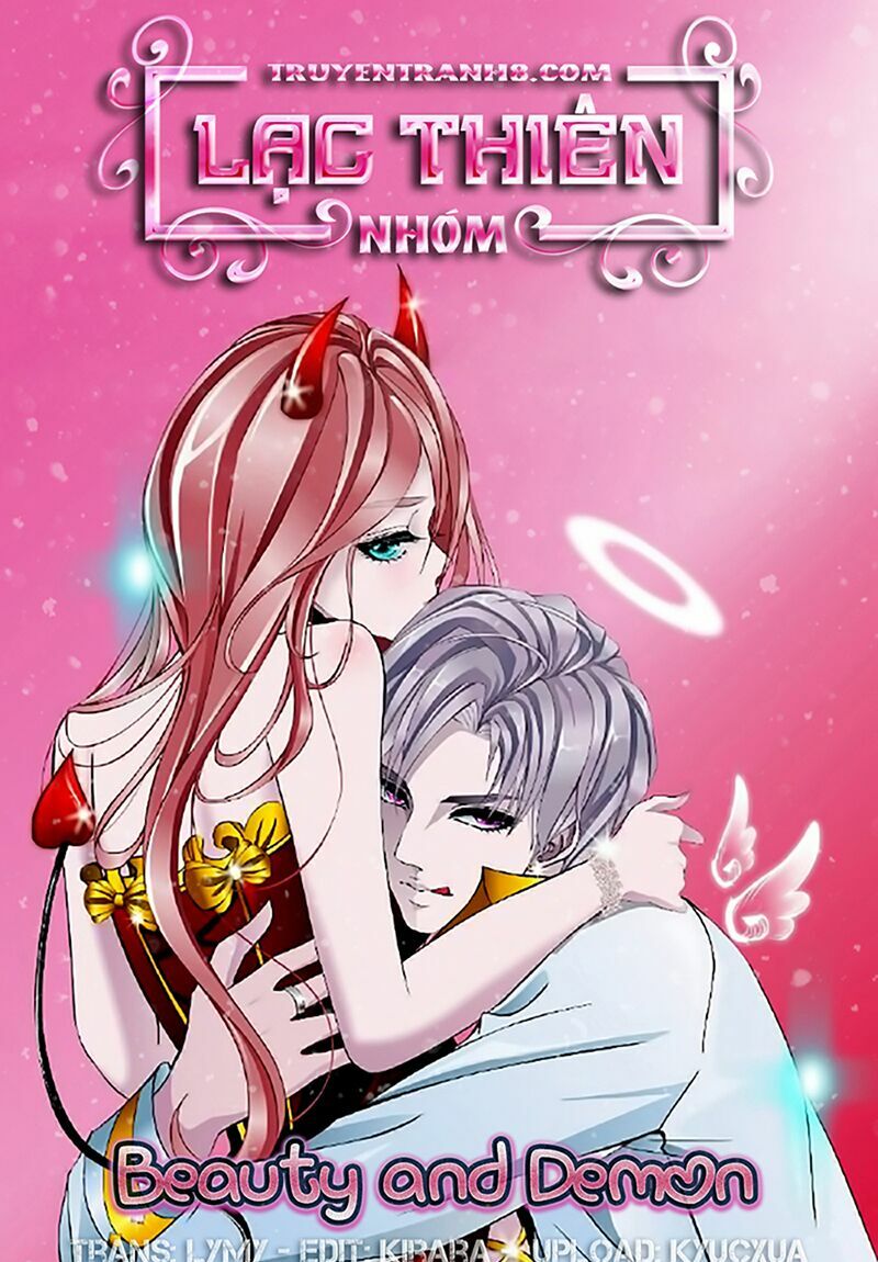 Beauty And Demon: Chapter 155
