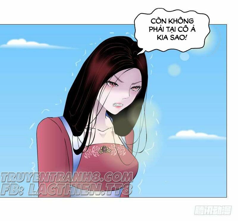 Beauty And Demon: Chapter 155