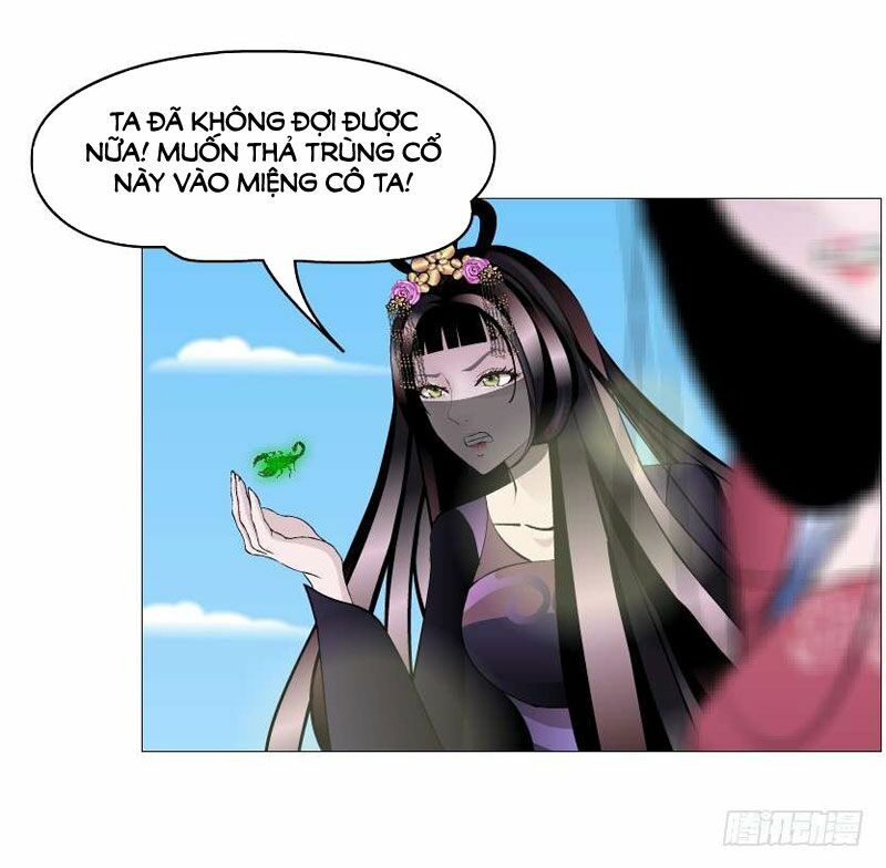 Beauty And Demon: Chapter 155