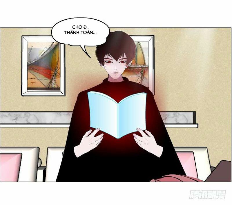 Beauty And Demon: Chapter 155