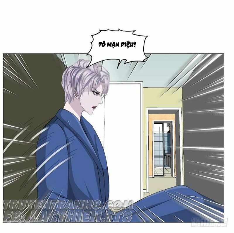 Beauty And Demon: Chapter 155