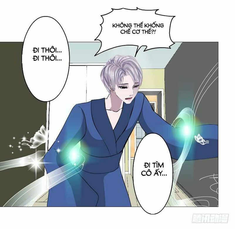 Beauty And Demon: Chapter 155