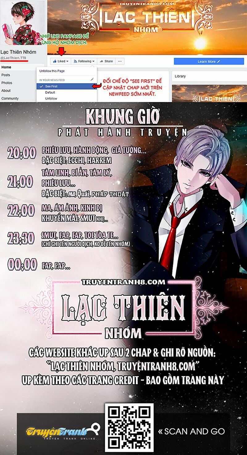 Beauty And Demon: Chapter 155