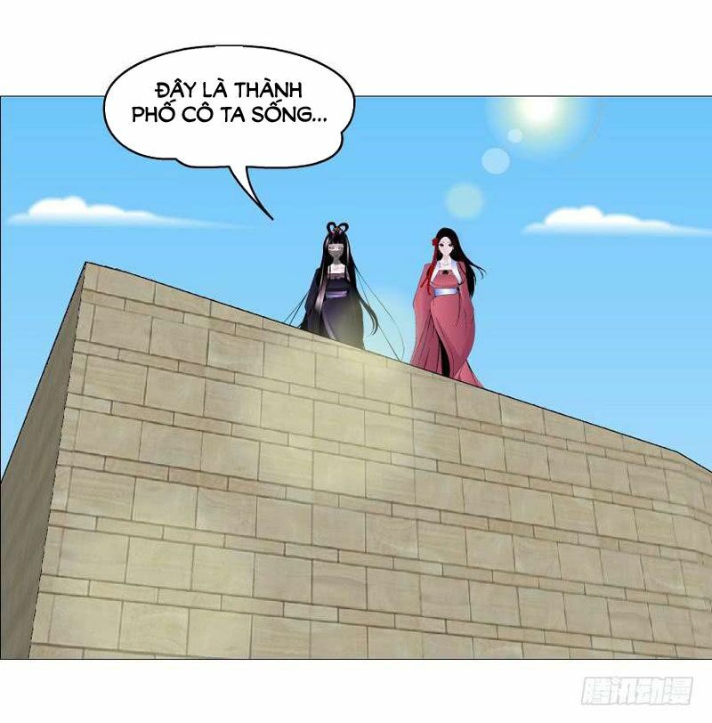 Beauty And Demon: Chapter 155