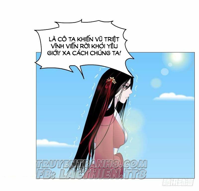 Beauty And Demon: Chapter 155