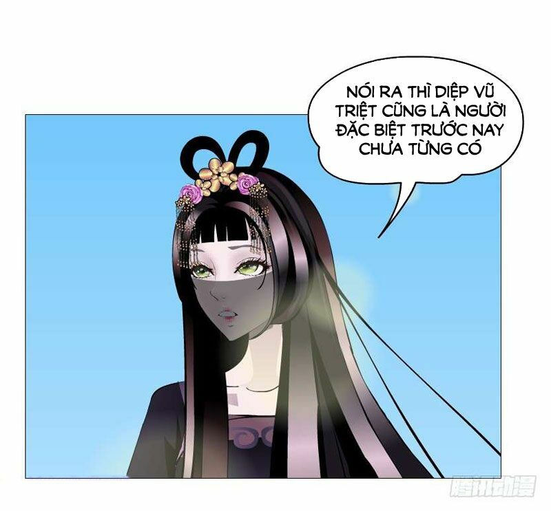 Beauty And Demon: Chapter 155