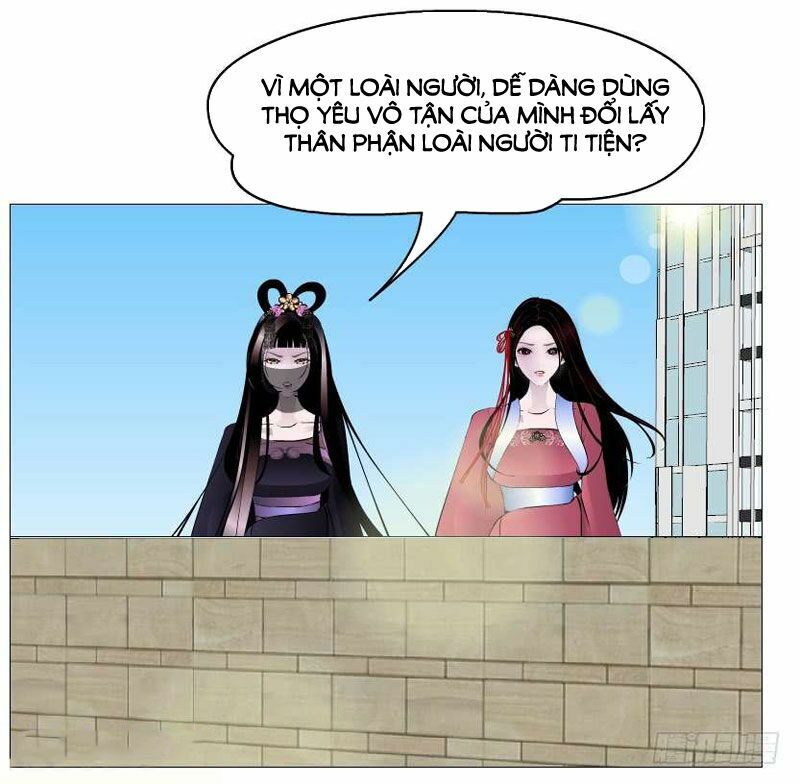Beauty And Demon: Chapter 155