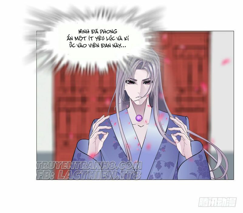 Beauty And Demon: Chapter 156
