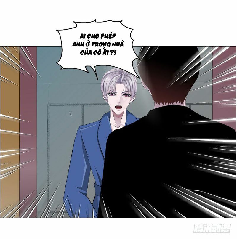 Beauty And Demon: Chapter 156