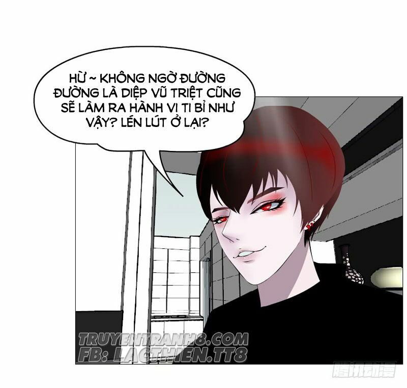 Beauty And Demon: Chapter 156