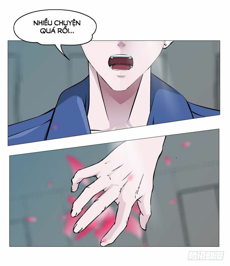Beauty And Demon: Chapter 156
