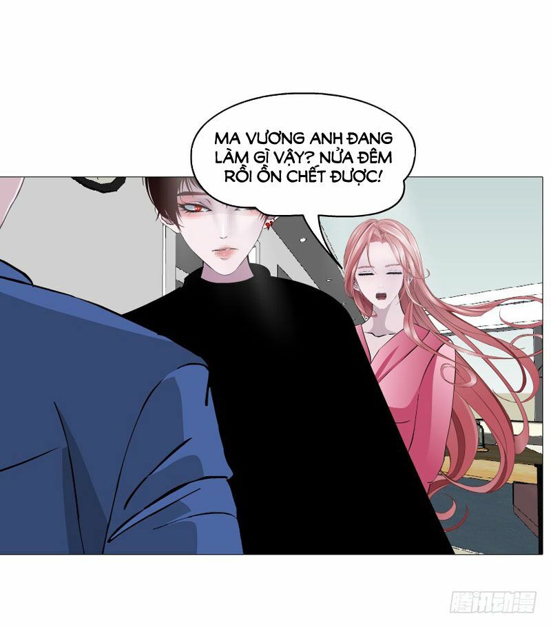 Beauty And Demon: Chapter 156