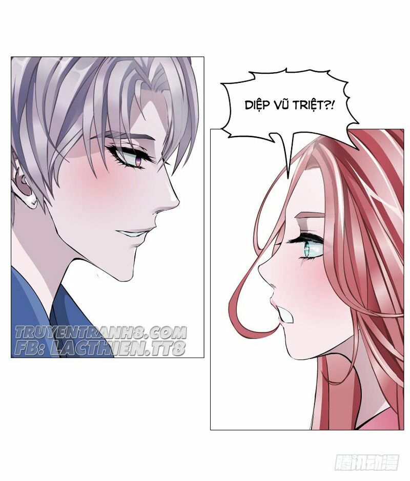 Beauty And Demon: Chapter 156