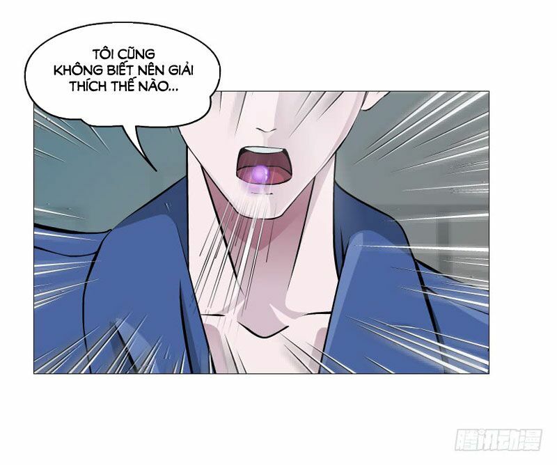 Beauty And Demon: Chapter 156