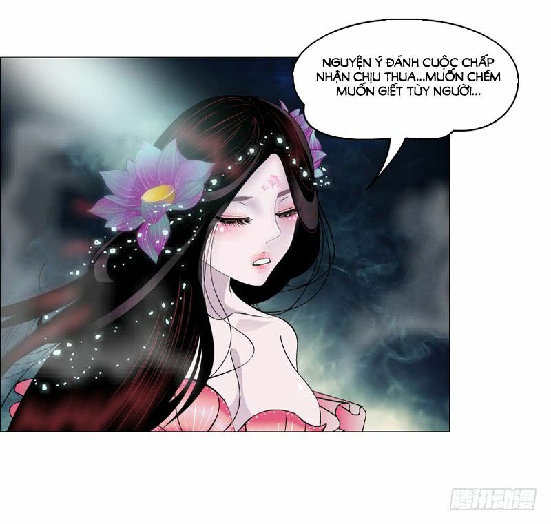 Beauty And Demon: Chapter 157