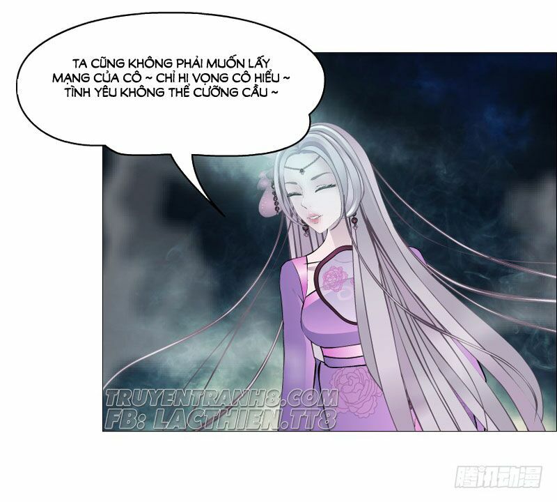 Beauty And Demon: Chapter 157