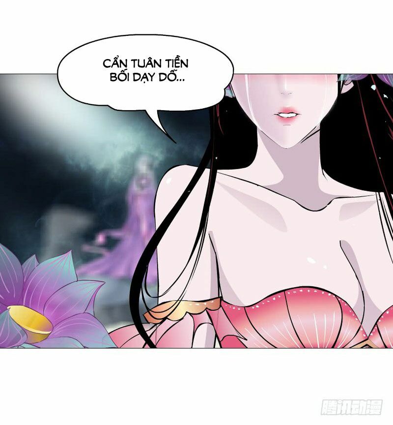 Beauty And Demon: Chapter 157