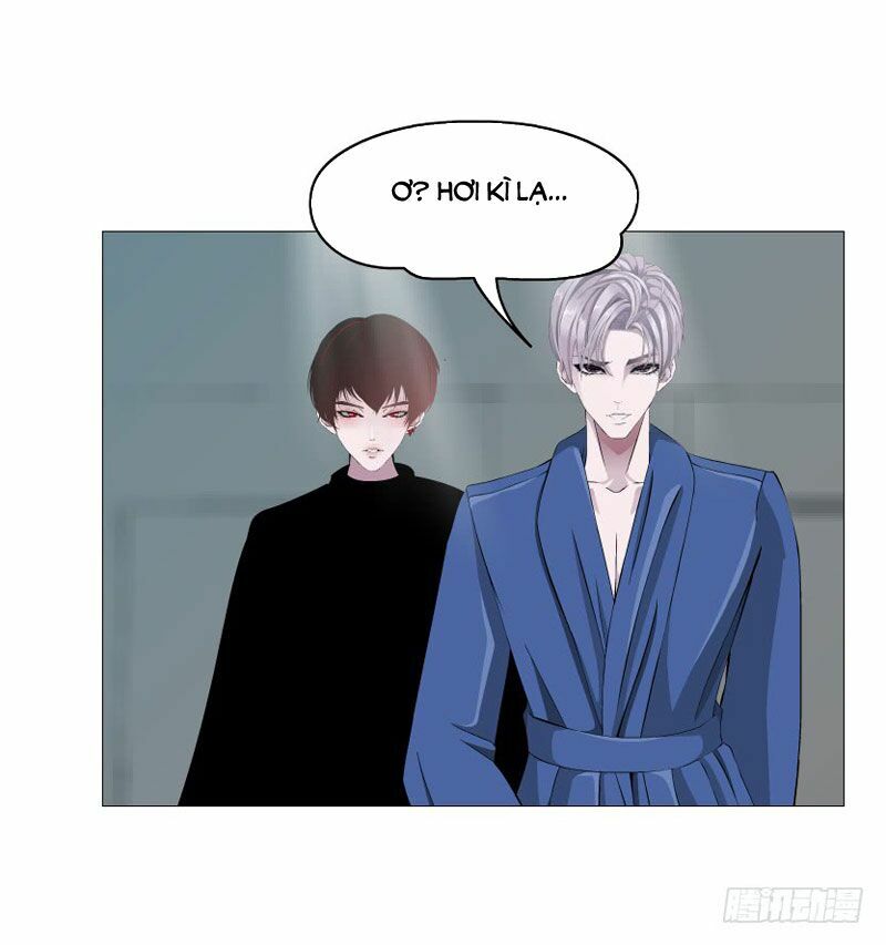 Beauty And Demon: Chapter 157