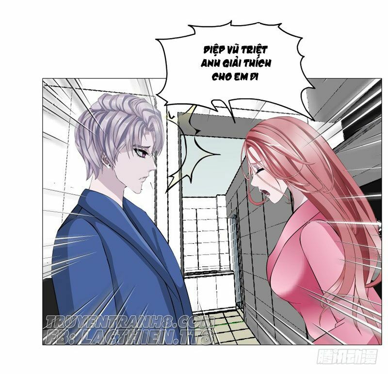 Beauty And Demon: Chapter 157