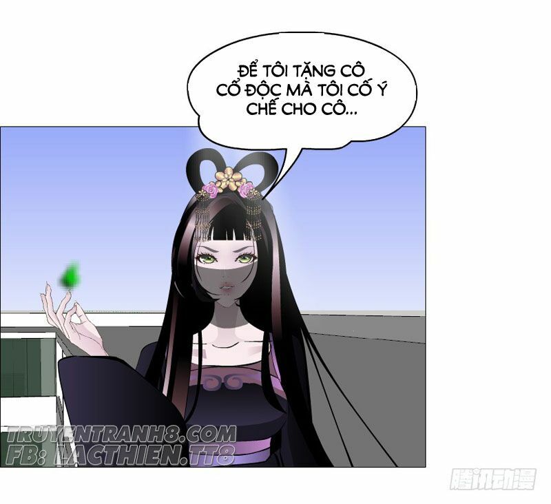 Beauty And Demon: Chapter 157
