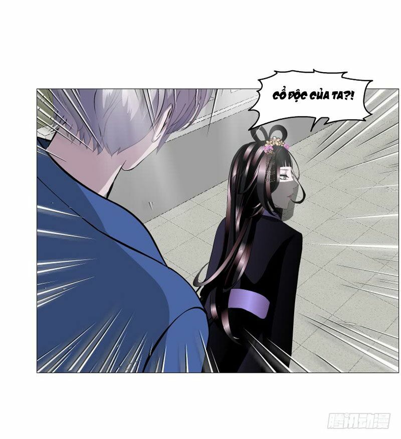Beauty And Demon: Chapter 157