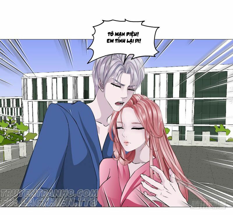 Beauty And Demon: Chapter 157