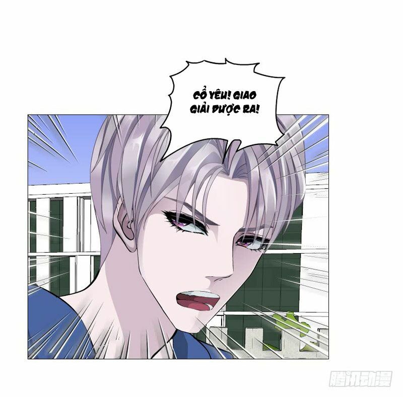 Beauty And Demon: Chapter 157
