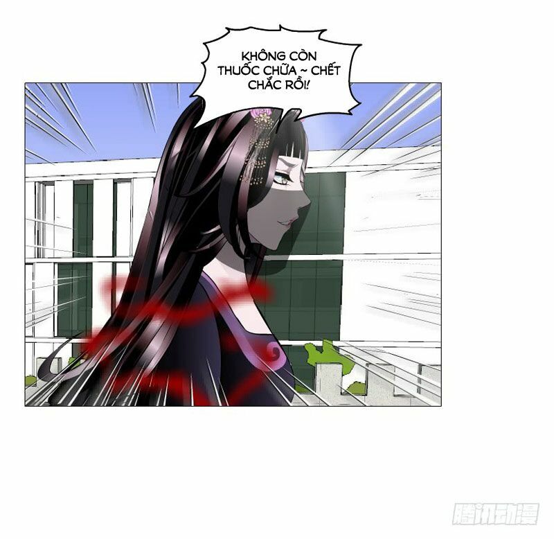 Beauty And Demon: Chapter 157