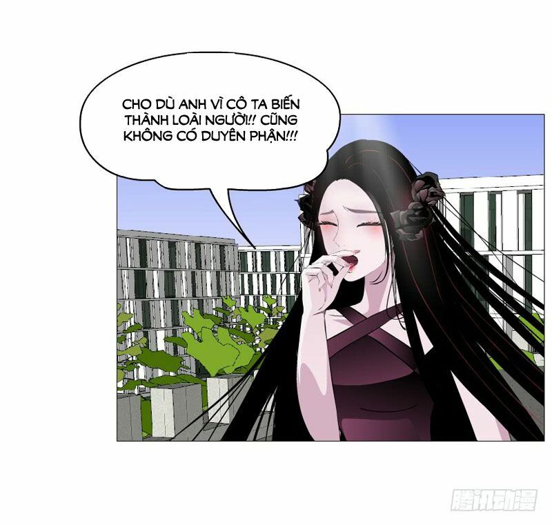 Beauty And Demon: Chapter 157
