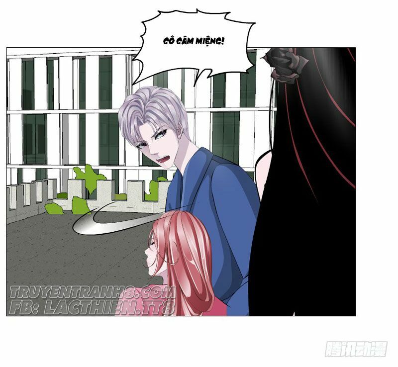 Beauty And Demon: Chapter 157