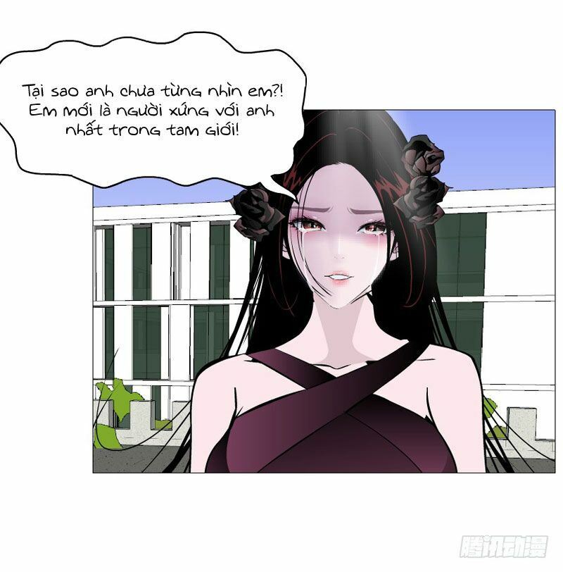 Beauty And Demon: Chapter 157