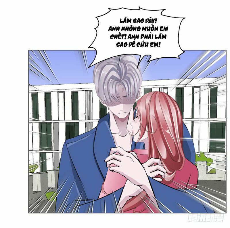 Beauty And Demon: Chapter 157