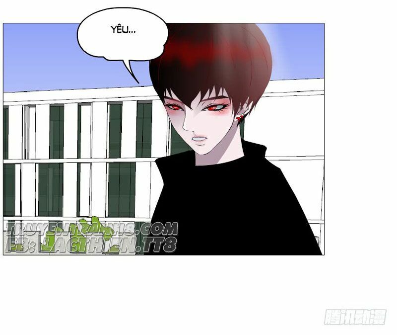 Beauty And Demon: Chapter 157