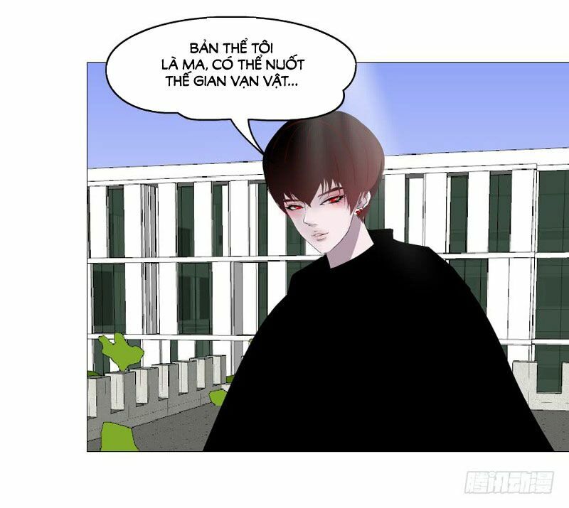 Beauty And Demon: Chapter 157