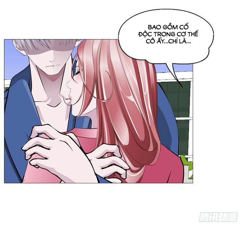 Beauty And Demon: Chapter 157