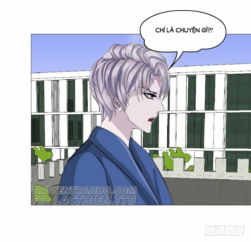 Beauty And Demon: Chapter 157