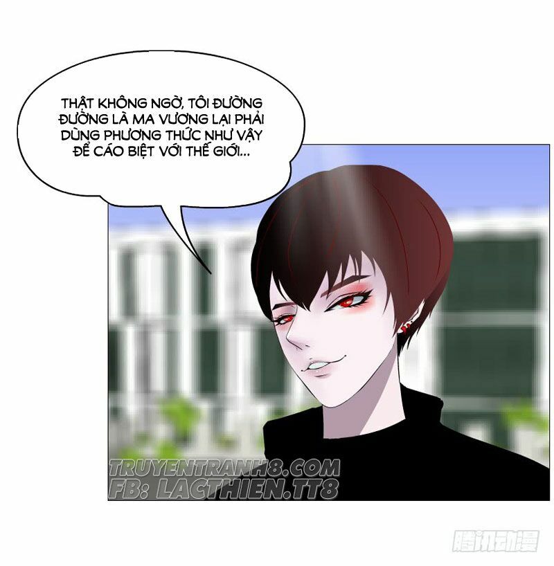 Beauty And Demon: Chapter 157